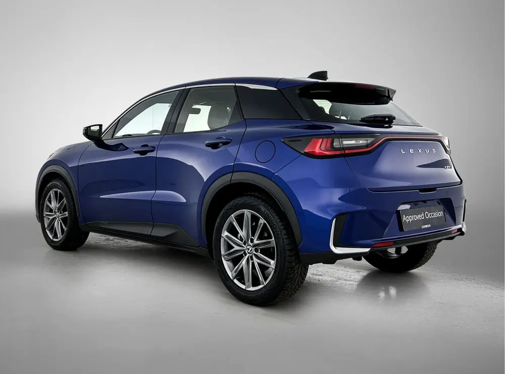 Lexus LBX Relax 2WD uit 2024, foto 14