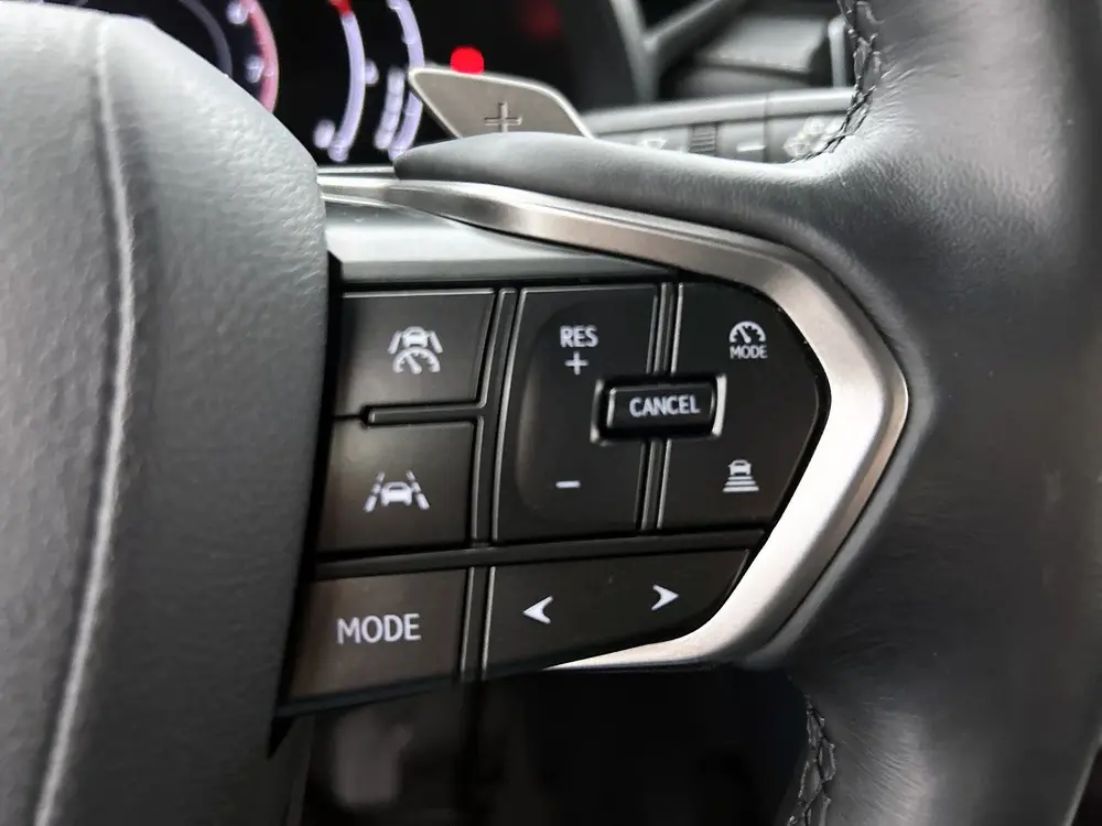 Lexus LBX Relax 2WD uit 2024, foto 15
