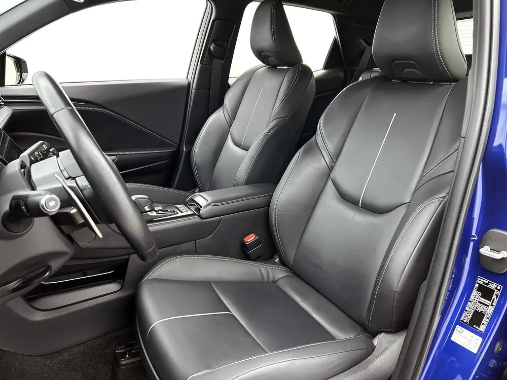 Lexus LBX Relax 2WD uit 2024, foto 16