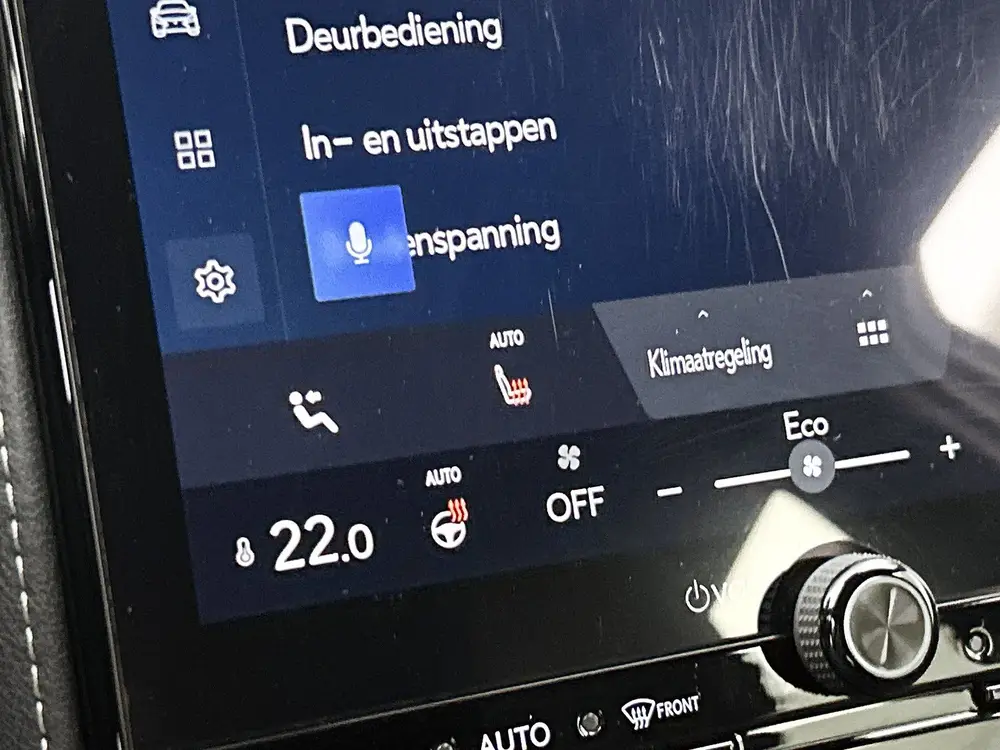 Lexus LBX Relax 2WD uit 2024, foto 19