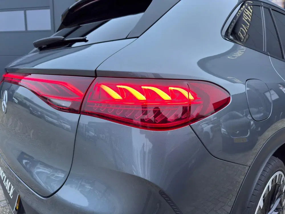 Mercedes-Benz EQE SUV 350+ AMG Line 91 kWh uit 2023, foto 14