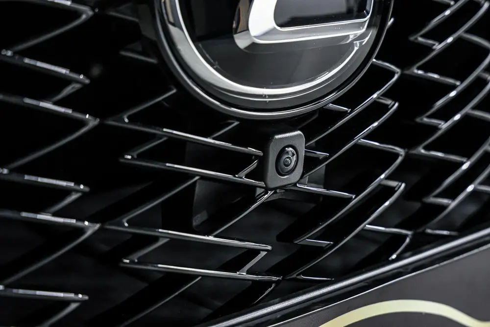 Lexus RX 500h F Sport Line uit 2023, foto 19