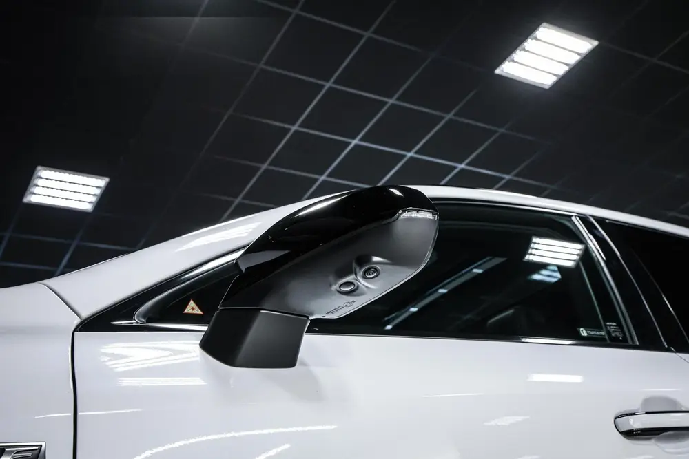 Lexus RX 500h F Sport Line uit 2023, foto 20