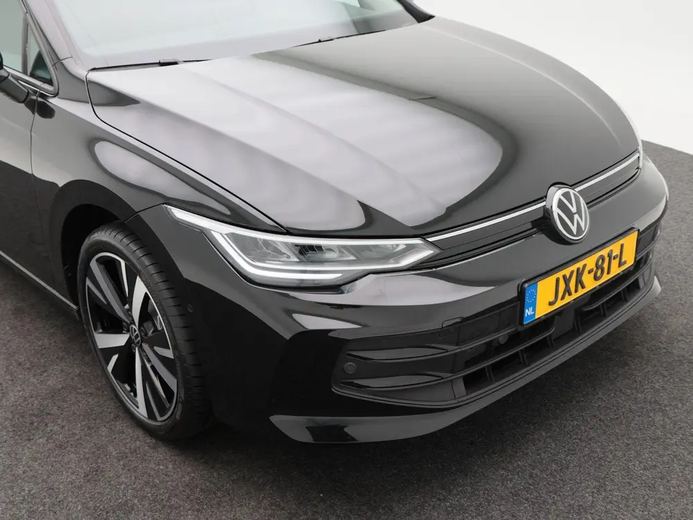 Volkswagen Golf Life Edition 1.5 eHybrid 204 PK | Trekhaak | uit 2026, foto 10