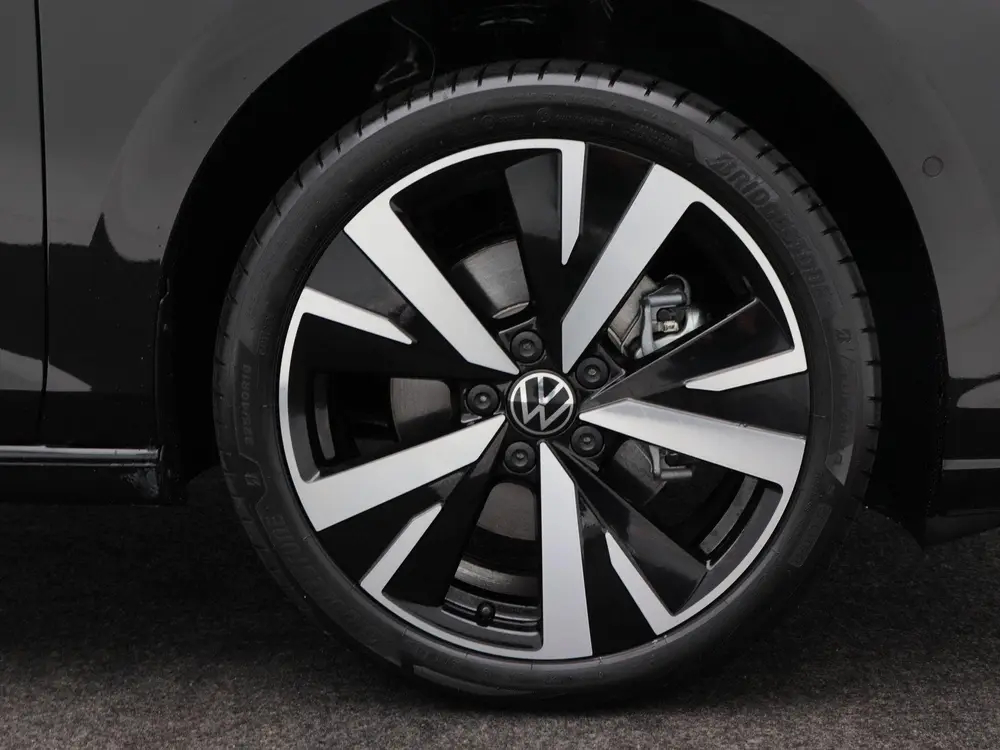 Volkswagen Golf Life Edition 1.5 eHybrid 204 PK | Trekhaak | uit 2026, foto 11