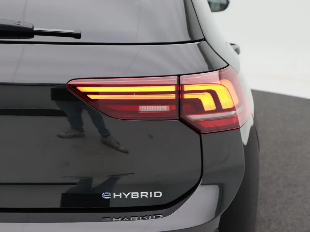 Volkswagen Golf Life Edition 1.5 eHybrid 204 PK | Trekhaak | uit 2026, foto 12