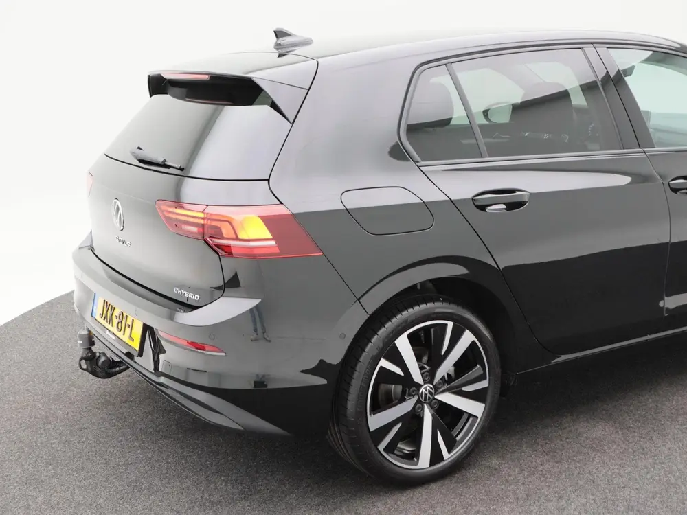 Volkswagen Golf Life Edition 1.5 eHybrid 204 PK | Trekhaak | uit 2026, foto 13