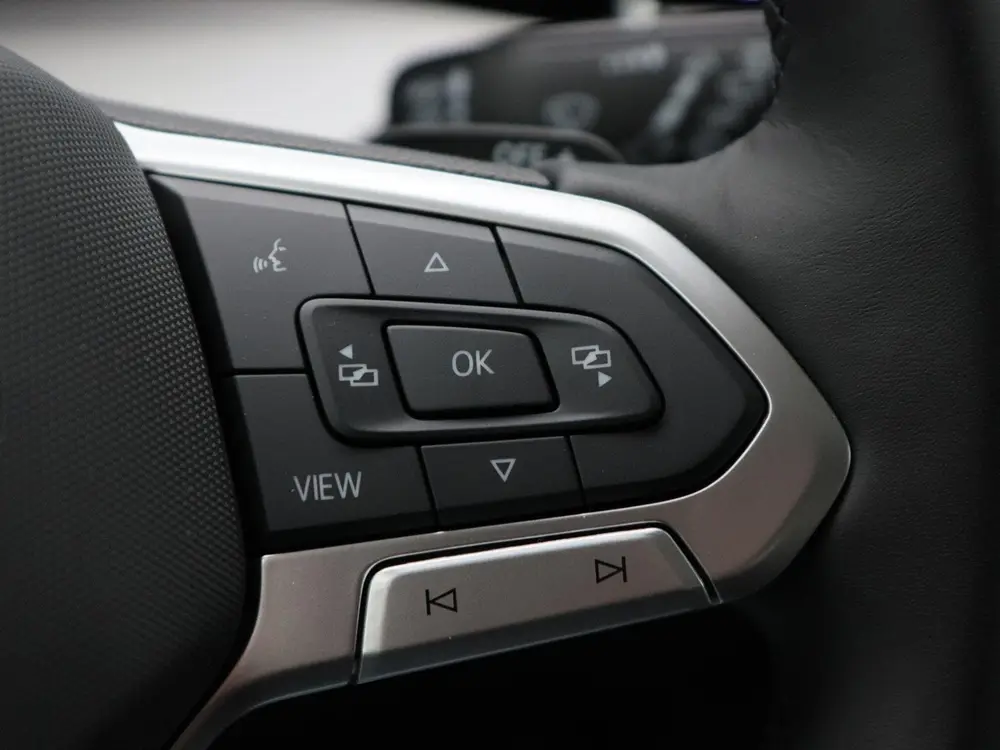 Volkswagen Golf Life Edition 1.5 eHybrid 204 PK | Trekhaak | uit 2026, foto 20