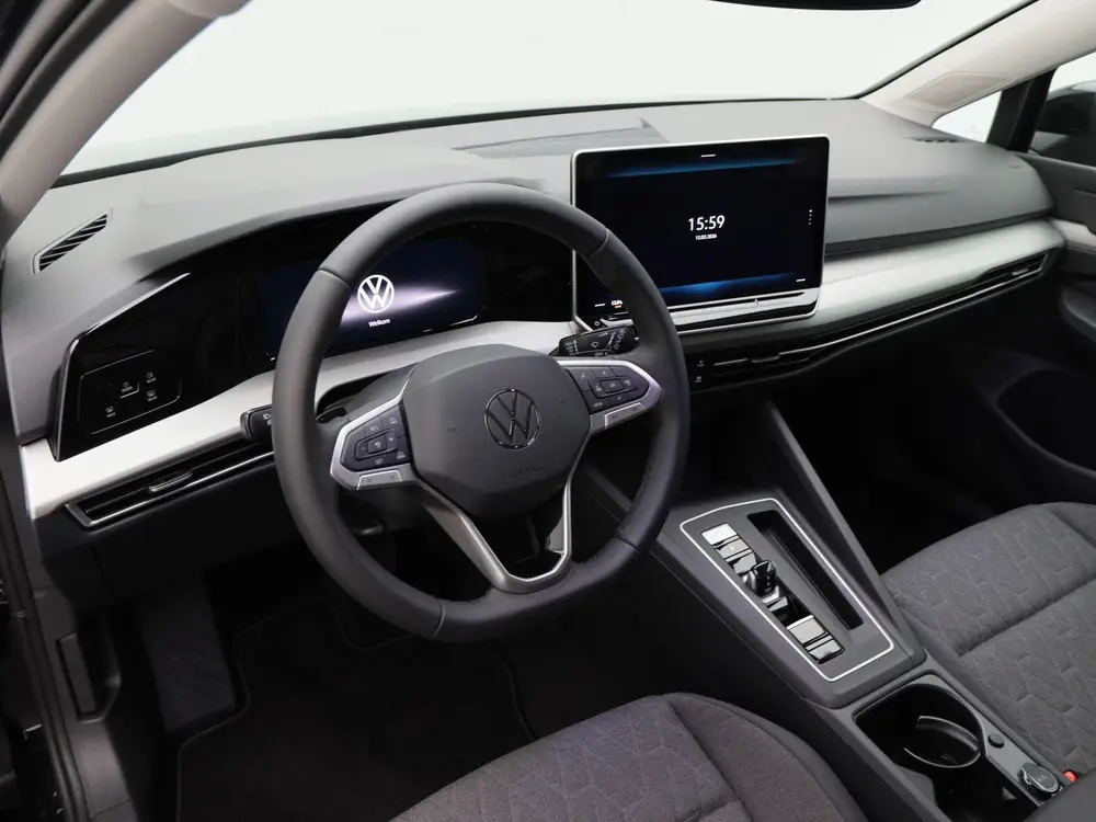 Volkswagen Golf Life Edition 1.5 eHybrid 204 PK | Trekhaak | uit 2026, foto 3