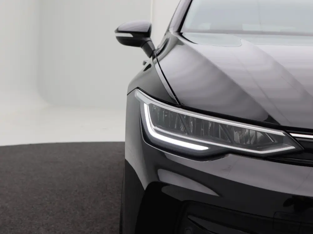 Volkswagen Golf Life Edition 1.5 eHybrid 204 PK | Trekhaak | uit 2026, foto 8