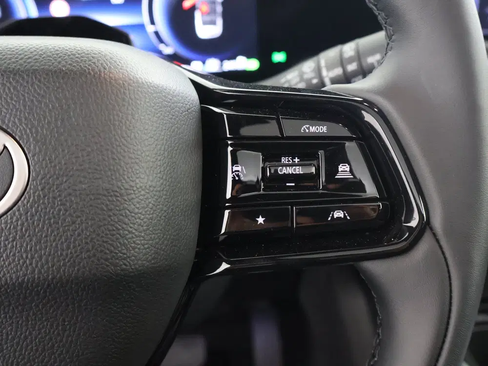 Toyota Urban Cruiser Executive 61 kWh I Navigatie I 360 grad uit 2026, foto 19