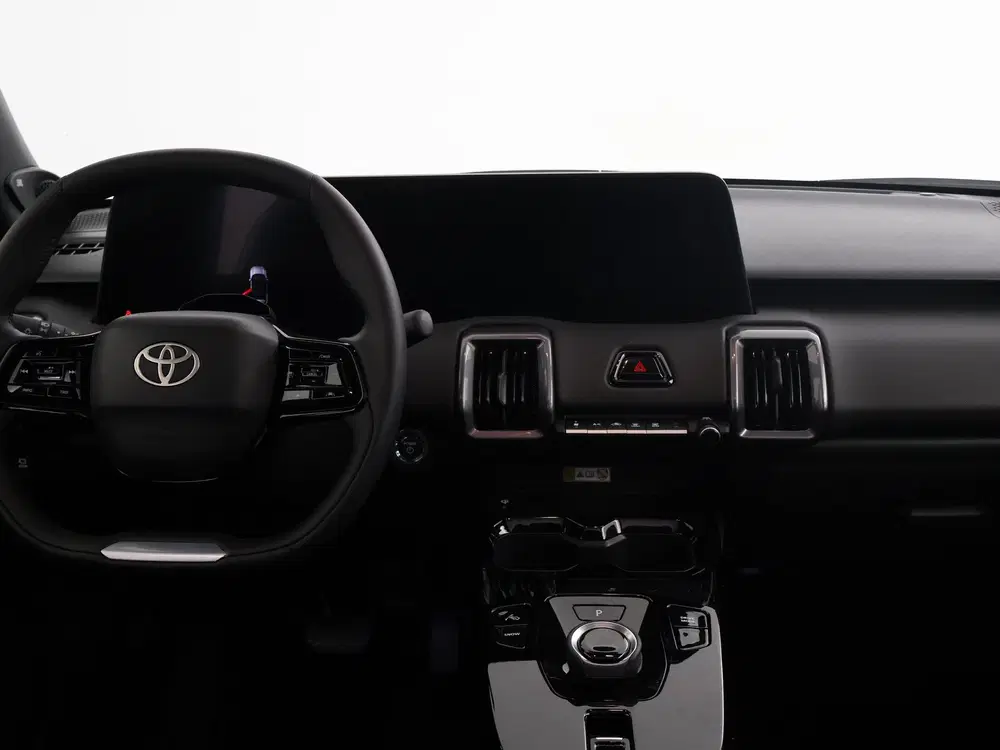 Toyota Urban Cruiser Executive 61 kWh I Navigatie I 360 grad uit 2026, foto 4