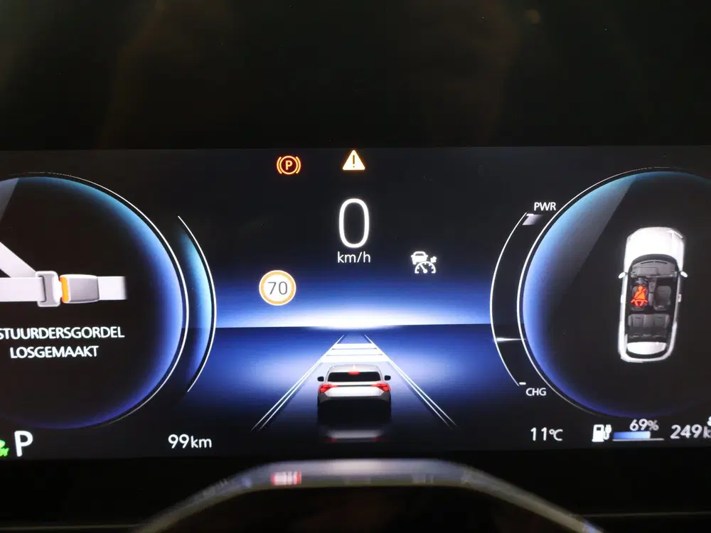 Toyota Urban Cruiser Executive 61 kWh I Navigatie I 360 grad uit 2026, foto 5
