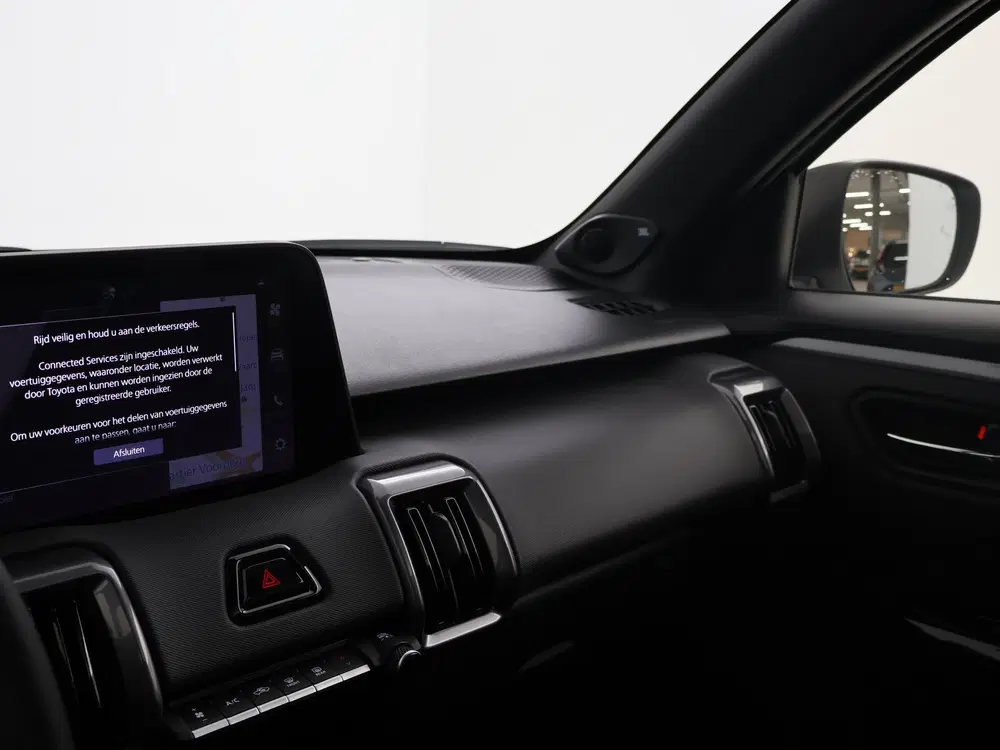 Toyota Urban Cruiser Executive 61 kWh I Navigatie I 360 grad uit 2026, foto 6