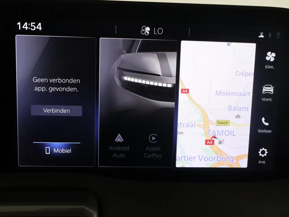 Toyota Urban Cruiser Executive 61 kWh I Navigatie I 360 grad uit 2026, foto 9