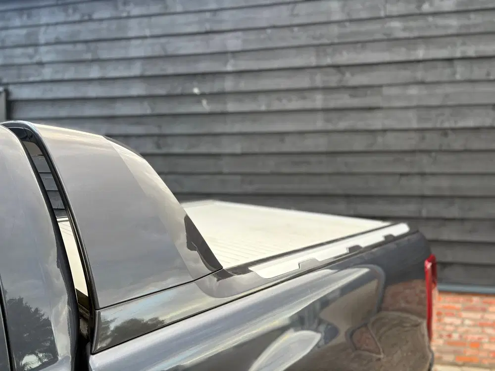 Ford Ranger 2.0 EcoBlue Wildtrak uit 2021, foto 13