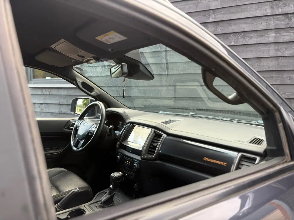 Ford Ranger 2.0 EcoBlue Wildtrak uit 2021, foto 19