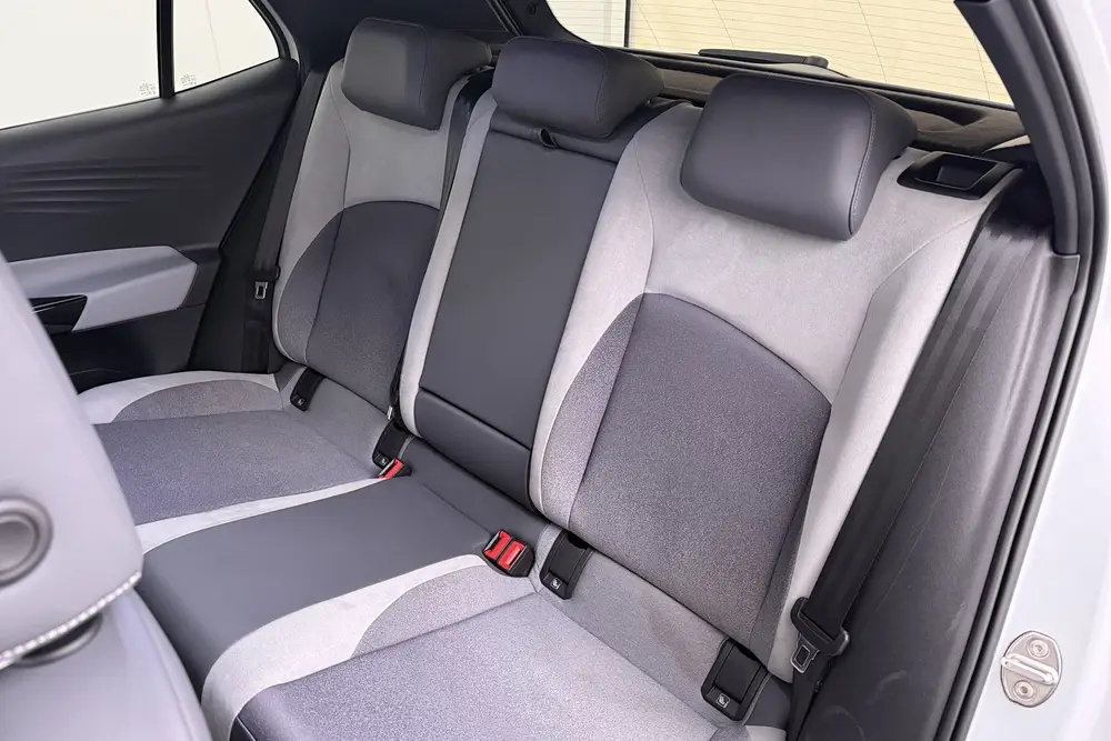 Volkswagen ID.3 First Plus 58 kWh (94% SOH) Afn.Trekhaak Car uit 2020, foto 11