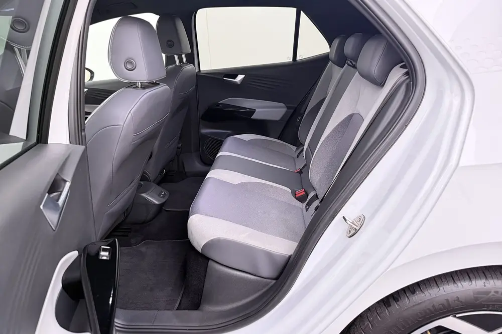 Volkswagen ID.3 First Plus 58 kWh (94% SOH) Afn.Trekhaak Car uit 2020, foto 12