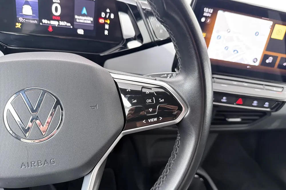 Volkswagen ID.3 First Plus 58 kWh (94% SOH) Afn.Trekhaak Car uit 2020, foto 18