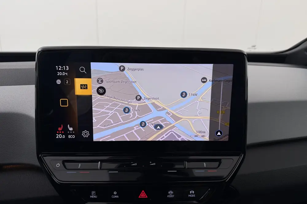 Volkswagen ID.3 First Plus 58 kWh (94% SOH) Afn.Trekhaak Car uit 2020, foto 20