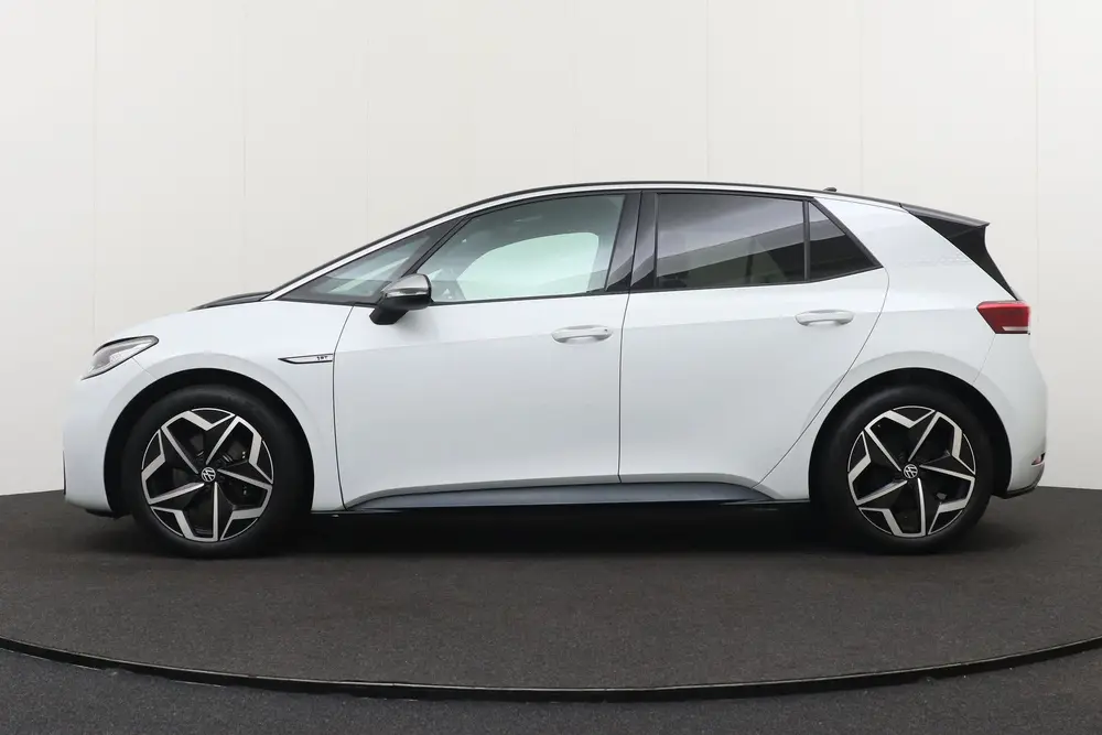 Volkswagen ID.3 First Plus 58 kWh (94% SOH) Afn.Trekhaak Car uit 2020, foto 5
