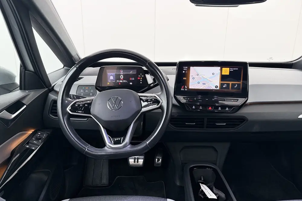 Volkswagen ID.3 First Plus 58 kWh (94% SOH) Afn.Trekhaak Car uit 2020, foto 8