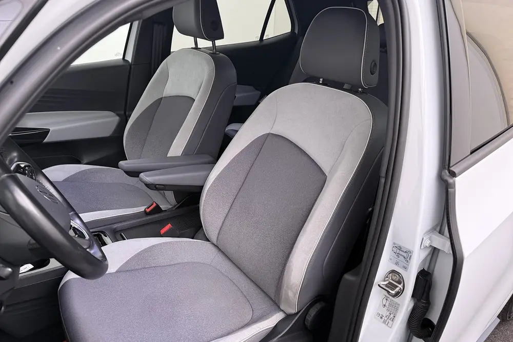 Volkswagen ID.3 First Plus 58 kWh (94% SOH) Afn.Trekhaak Car uit 2020, foto 9