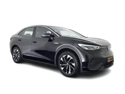 Volkswagen ID.5 Pro Business 77 kWh [3-Fase-11kW] {SoH-93%} uit 2023