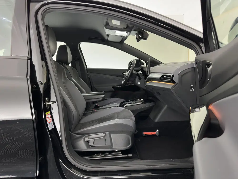 Volkswagen ID.5 Pro Business 77 kWh [3-Fase-11kW] {SoH-93%} uit 2023, foto 12