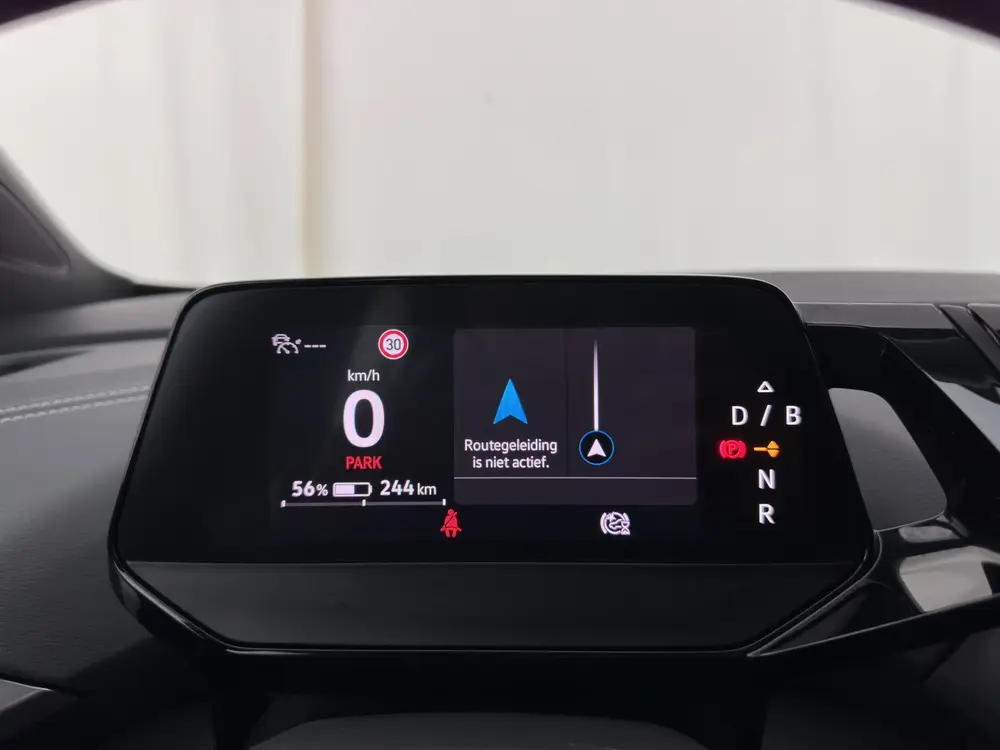 Volkswagen ID.5 Pro Business 77 kWh [3-Fase-11kW] {SoH-93%} uit 2023, foto 13
