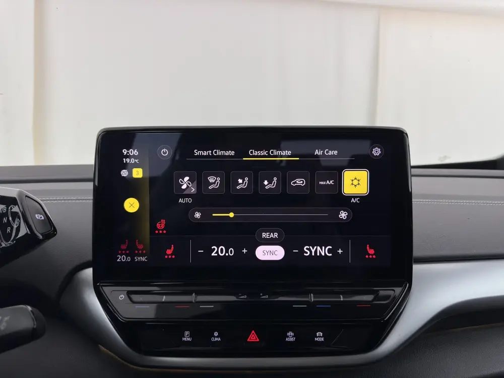 Volkswagen ID.5 Pro Business 77 kWh [3-Fase-11kW] {SoH-93%} uit 2023, foto 14