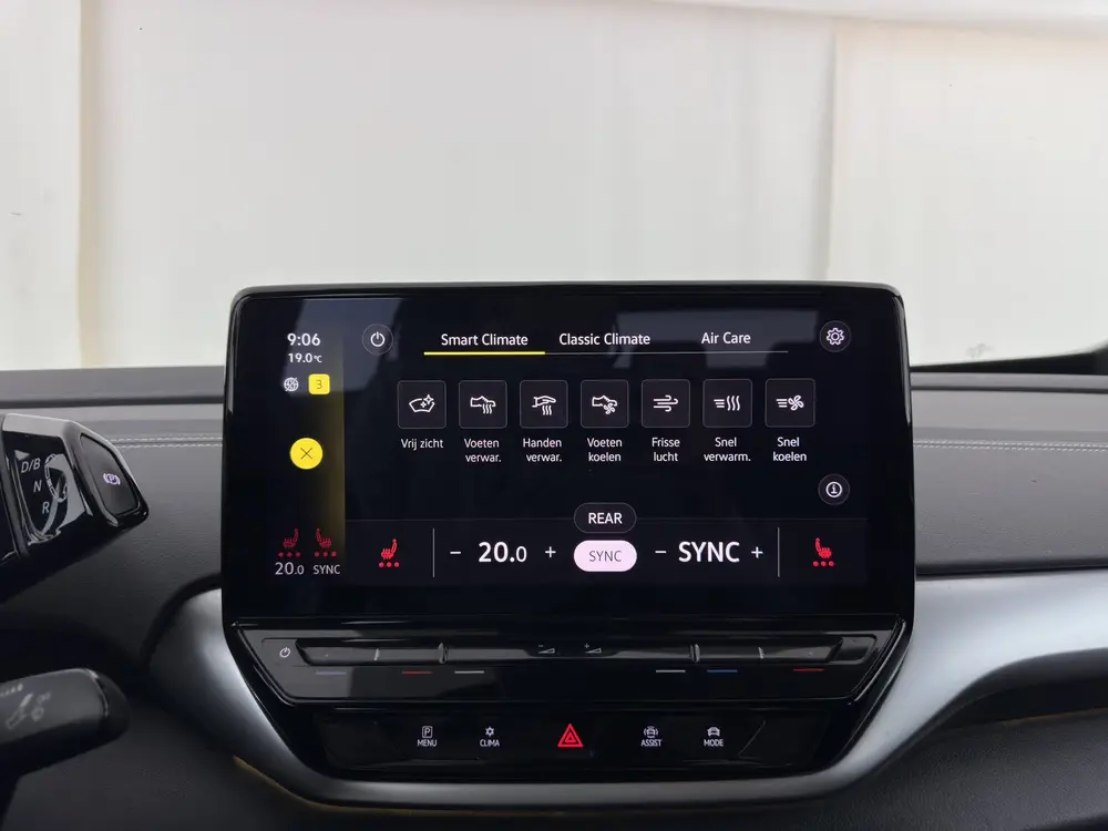 Volkswagen ID.5 Pro Business 77 kWh [3-Fase-11kW] {SoH-93%} uit 2023, foto 15