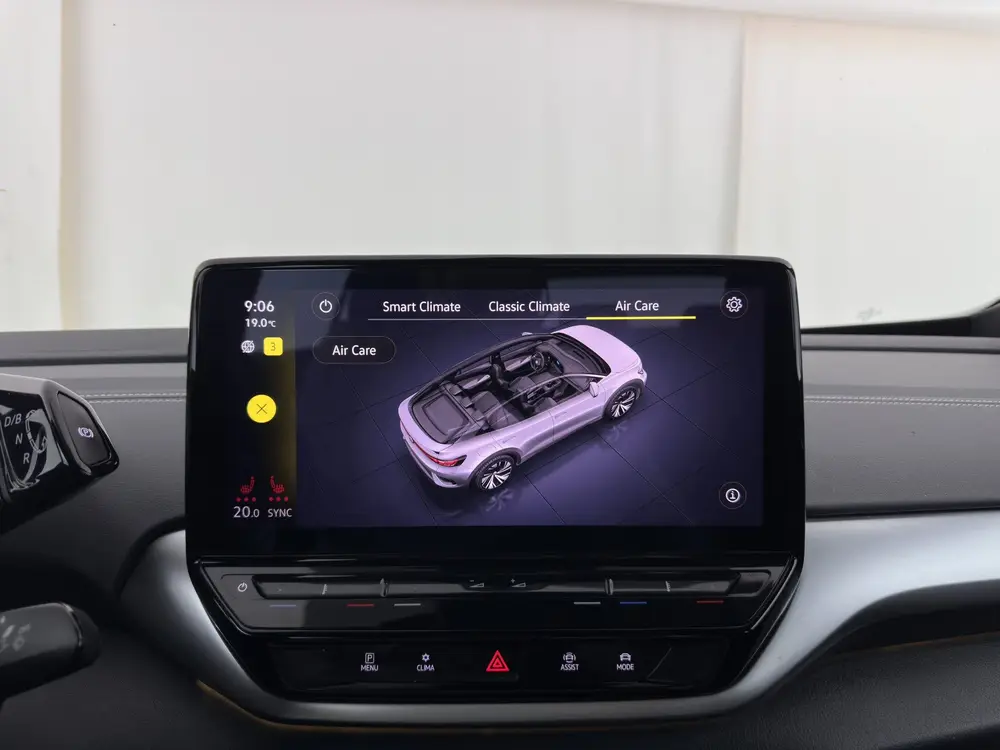 Volkswagen ID.5 Pro Business 77 kWh [3-Fase-11kW] {SoH-93%} uit 2023, foto 16