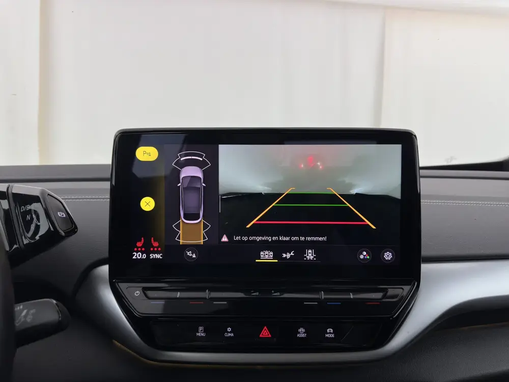 Volkswagen ID.5 Pro Business 77 kWh [3-Fase-11kW] {SoH-93%} uit 2023, foto 17
