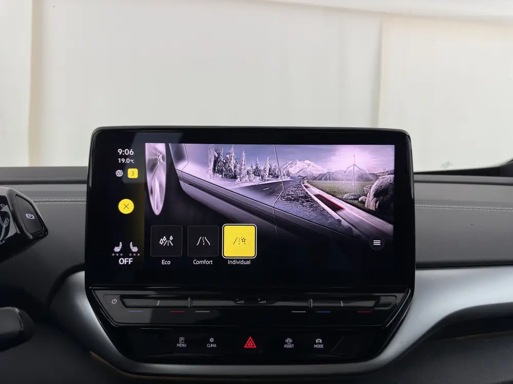 Volkswagen ID.5 Pro Business 77 kWh [3-Fase-11kW] {SoH-93%} uit 2023, foto 18