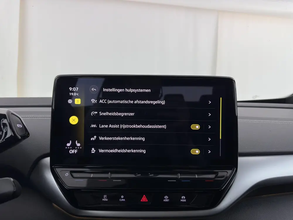 Volkswagen ID.5 Pro Business 77 kWh [3-Fase-11kW] {SoH-93%} uit 2023, foto 19