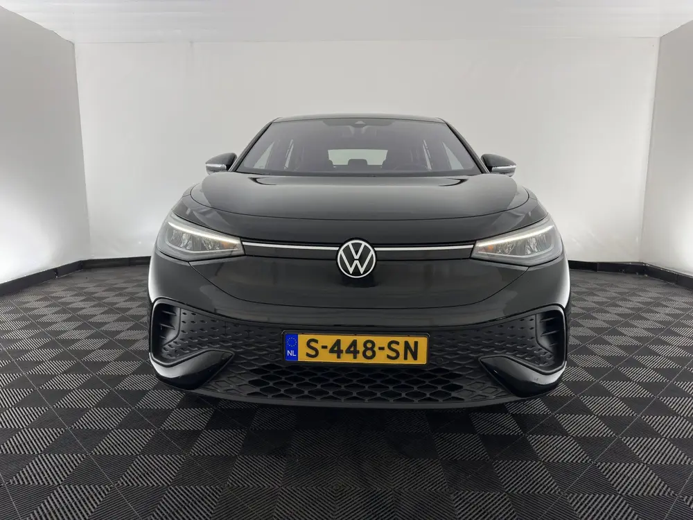 Volkswagen ID.5 Pro Business 77 kWh [3-Fase-11kW] {SoH-93%} uit 2023, foto 2