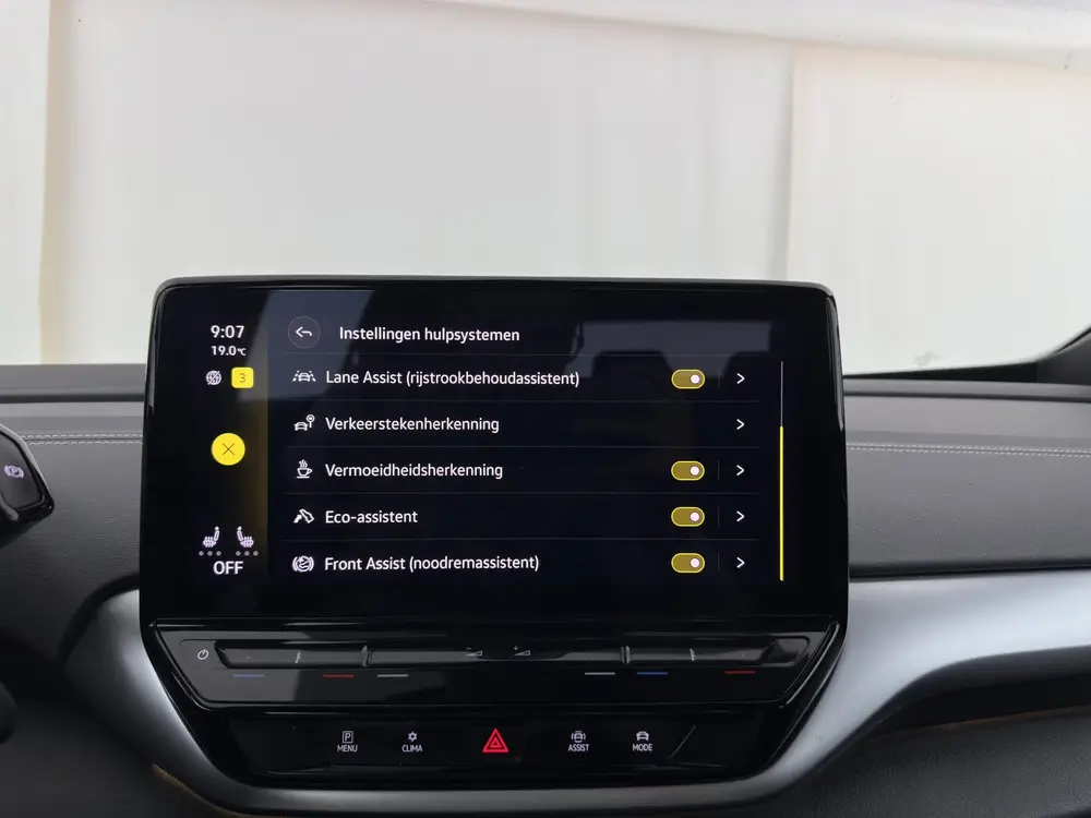 Volkswagen ID.5 Pro Business 77 kWh [3-Fase-11kW] {SoH-93%} uit 2023, foto 20