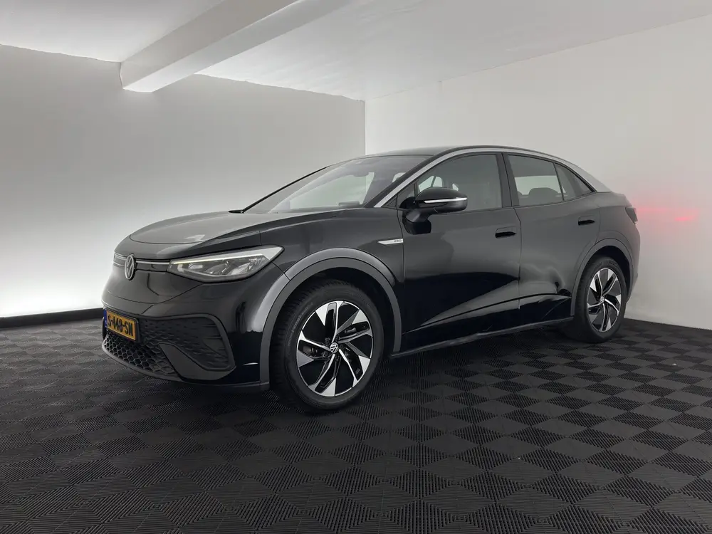 Volkswagen ID.5 Pro Business 77 kWh [3-Fase-11kW] {SoH-93%} uit 2023, foto 3