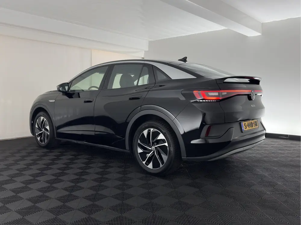 Volkswagen ID.5 Pro Business 77 kWh [3-Fase-11kW] {SoH-93%} uit 2023, foto 4