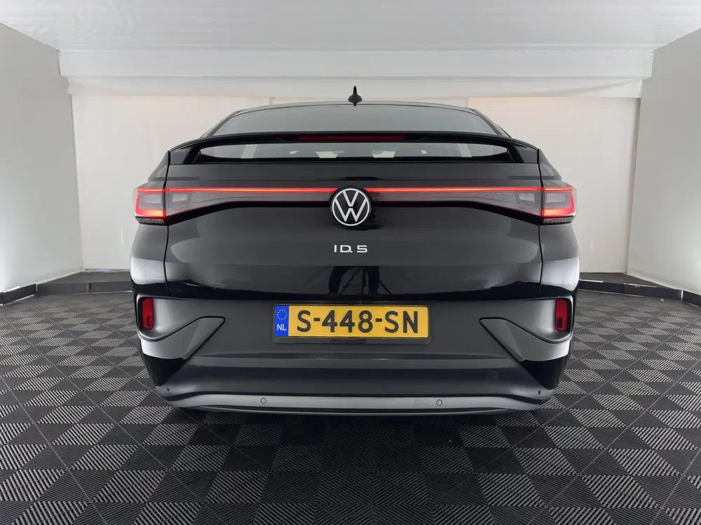 Volkswagen ID.5 Pro Business 77 kWh [3-Fase-11kW] {SoH-93%} uit 2023, foto 5