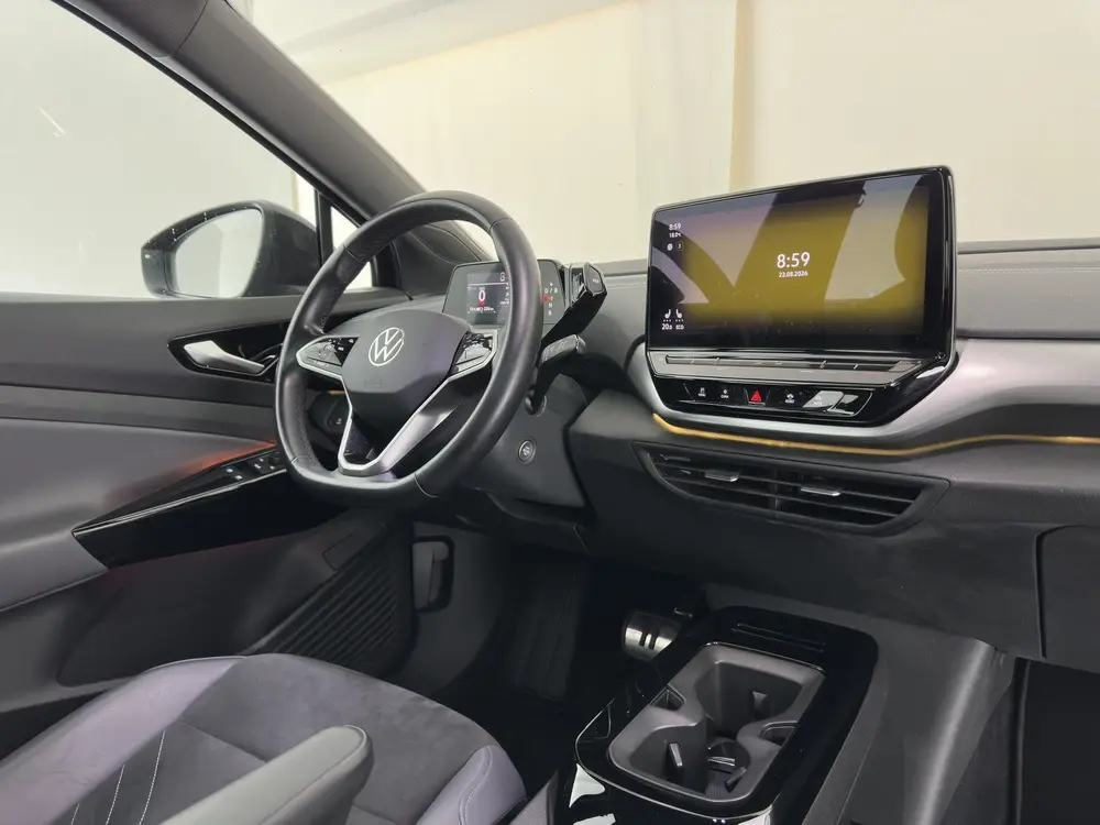 Volkswagen ID.5 Pro Business 77 kWh [3-Fase-11kW] {SoH-93%} uit 2023, foto 7