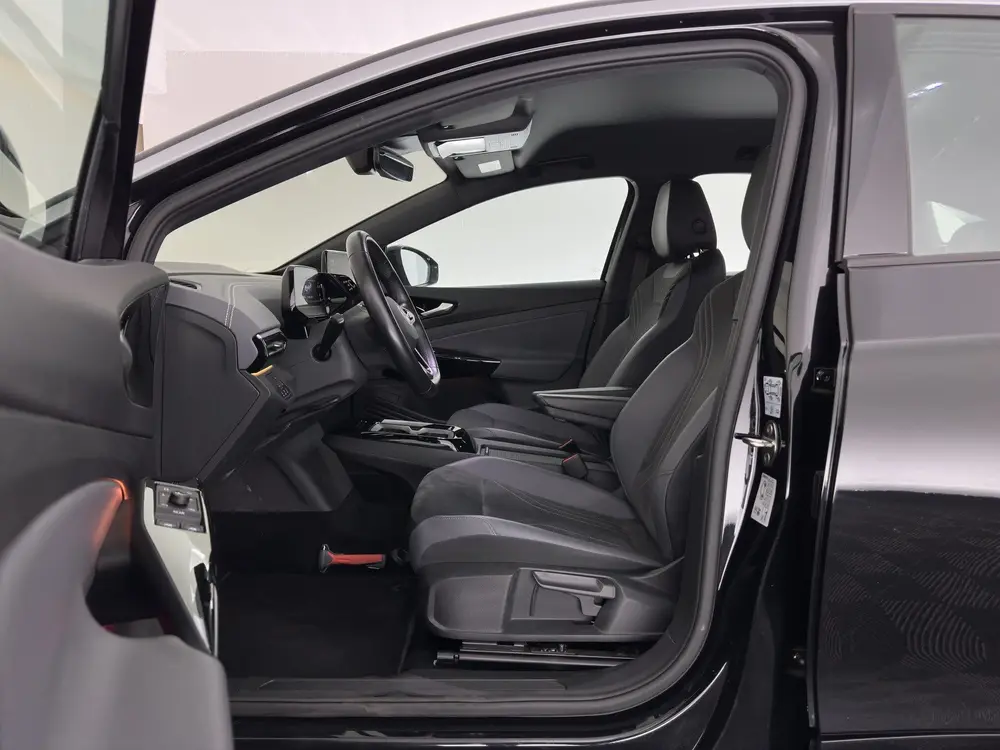 Volkswagen ID.5 Pro Business 77 kWh [3-Fase-11kW] {SoH-93%} uit 2023, foto 8