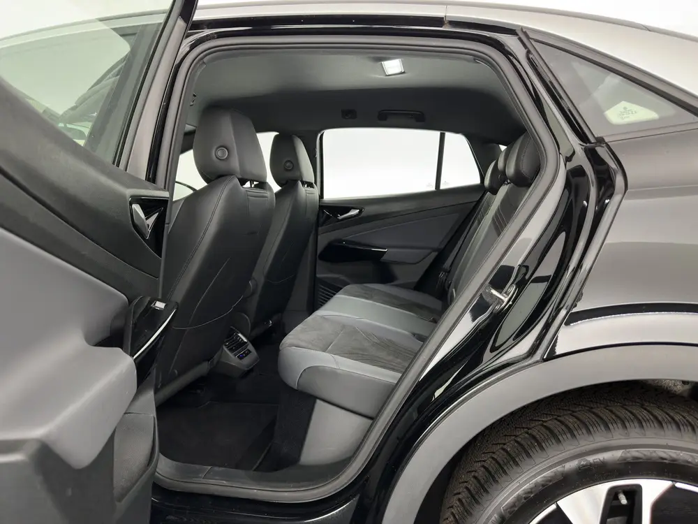 Volkswagen ID.5 Pro Business 77 kWh [3-Fase-11kW] {SoH-93%} uit 2023, foto 9