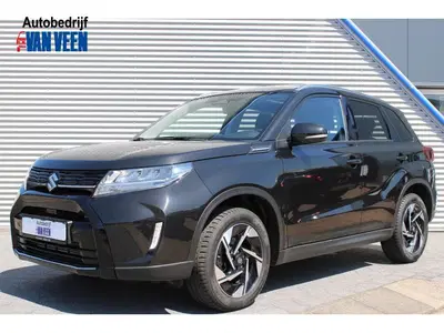 Suzuki Vitara 1.4 Boosterjet Style SmartHybrid uit 2025