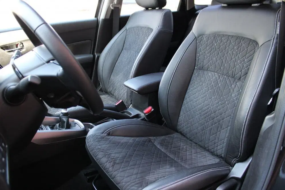 Suzuki Vitara 1.4 Boosterjet Style SmartHybrid uit 2025, foto 10
