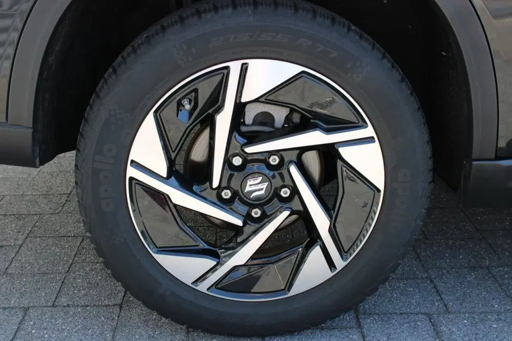 Suzuki Vitara 1.4 Boosterjet Style SmartHybrid uit 2025, foto 15
