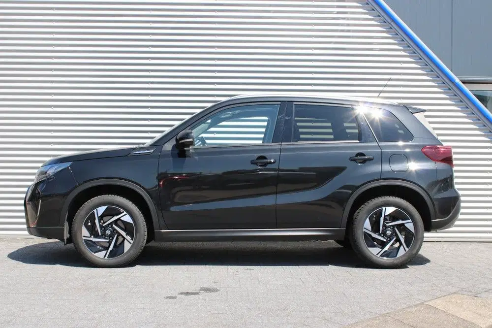 Suzuki Vitara 1.4 Boosterjet Style SmartHybrid uit 2025, foto 5