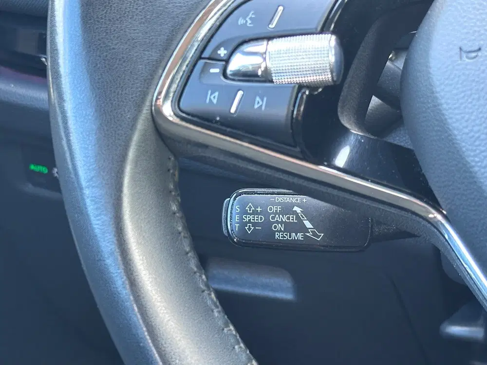 Skoda Octavia 1.5 e-TSI Business Edition Plus uit 2022, foto 8